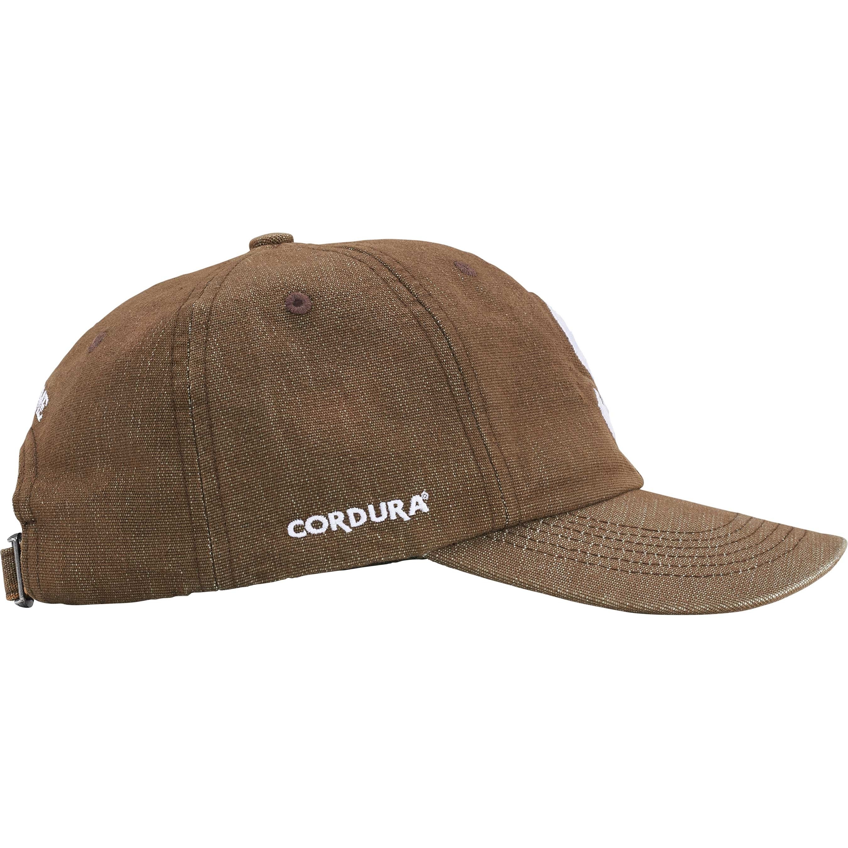 Cordura® Denim S Logo 6-Panel view 10